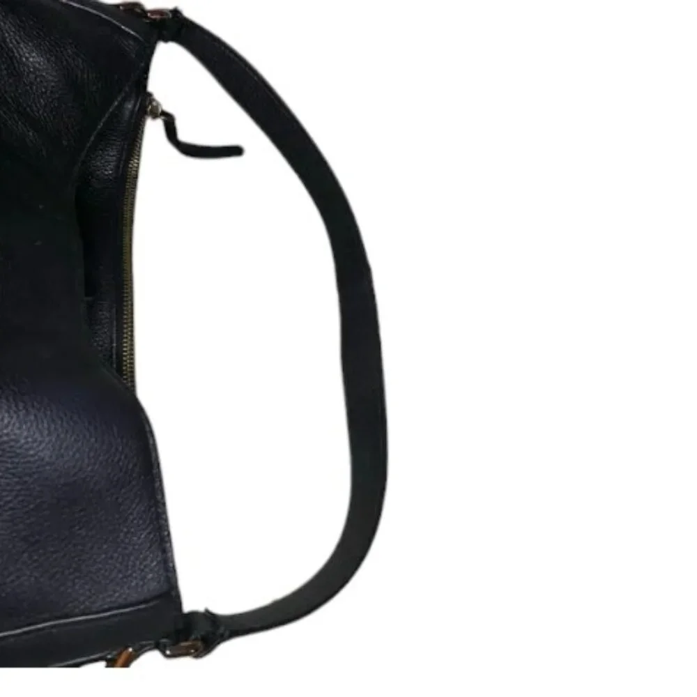 KATE SPADE Double Compartment Shoulder Bag GUC